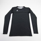 adidas Compression Top Men's Black Used Multiple Sizes TOPS-195083