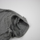 Iowa State Cyclones Nike Nike Tee Short Sleeve Shirt Men's Gray Used L TOPS-195229