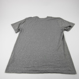 Iowa State Cyclones Nike Nike Tee Short Sleeve Shirt Men's Gray Used L TOPS-195229