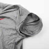 Iowa State Cyclones Nike Nike Tee Short Sleeve Shirt Men's Black Used L TOPS-195223