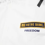 Notre Dame Fighting Irish Under Armour Jacket Men's Multiple Sizes TOPS-195356