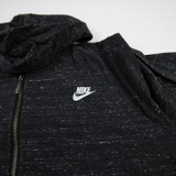SMU Mustangs Nike Jacket Women's Black New without Tags L TOPS-195708