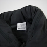 SMU Mustangs Nike Jacket Women's Dark Gray New without Tags L TOPS-195709