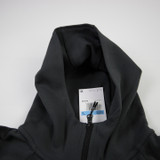 SMU Mustangs Nike Jacket Women's Dark Gray New with Tags M TOPS-195723