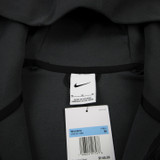 SMU Mustangs Nike Jacket Women's Dark Gray New with Tags M TOPS-195723