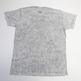 Axel Brand Short Sleeve Shirt Men's Gray Used XL