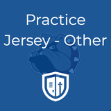 Practice Jersey - Other