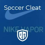 Soccer Cleat