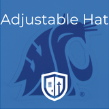Adjustable Hat