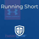 Running Short