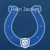 Rain Jacket