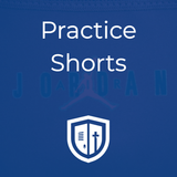 Practice Shorts