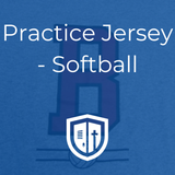 Practice Jersey - Softball