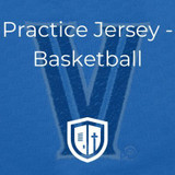 Practice Jersey - Basketball