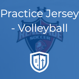Practice Jersey - Volleyball