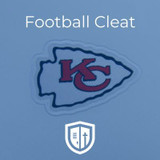 Football Cleat