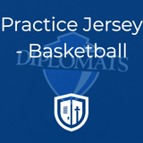 Practice Jersey - Basketball