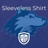 Sleeveless Shirt