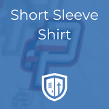 Short Sleeve Shirt