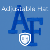 Adjustable Hat