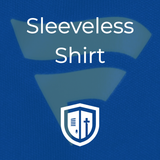Sleeveless Shirt