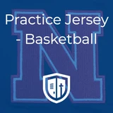 Practice Jersey - Basketball