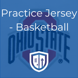 Practice Jersey - Basketball