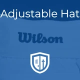 Adjustable Hat