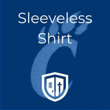 Sleeveless Shirt