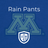 Rain Pants