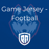 Game Jersey - Football