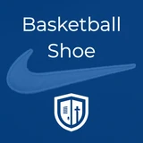 Basketball Shoe