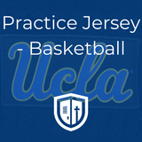 Practice Jersey - Basketball