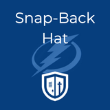 Snap-Back Hat