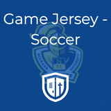 Game Jersey - Soccer