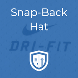 Snap-Back Hat