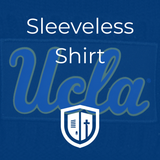 Sleeveless Shirt
