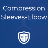 Compression Sleeves-Elbow