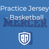Practice Jersey - Basketball