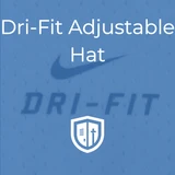Adjustable Hat