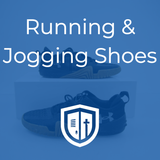 Running & Jogging Shoes