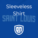 Sleeveless Shirt