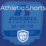 Athletic Shorts