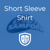 Short Sleeve Shirt