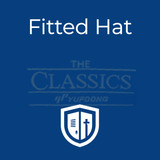 Fitted Hat