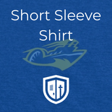 Short Sleeve Shirt
