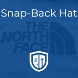 Snap-Back Hat