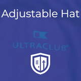 Adjustable Hat