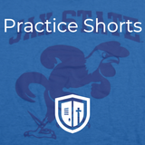 Practice Shorts