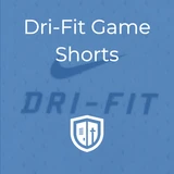 Game Shorts